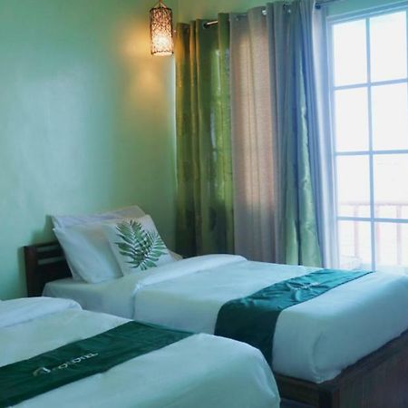 Cocotel Good Hearts Inn By The Sea Oslob Ngoại thất bức ảnh